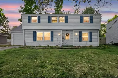 399 Carilla Lane, Columbus, OH 43228 - Photo 1