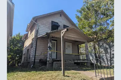 523 Linwood Avenue, Springfield, OH 45505 - Photo 1