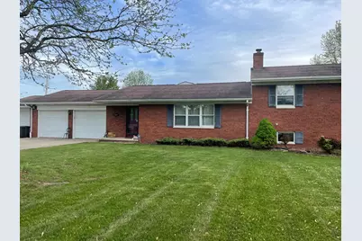 7247 Ludwig Dresback Road, Circleville, OH 43113 - Photo 1