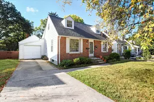 503 Meadoway Park, Worthington, OH 43085 - Photo 1