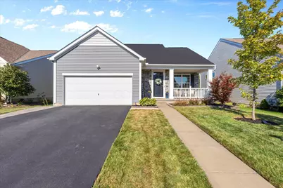 5304 Copper Creek Drive, Dublin, OH 43016 - Photo 1