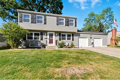 6564 Red Fox Road, Reynoldsburg, OH 43068 - Photo 1