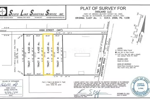 0 E High St, Ostrander, OH 43061 - Photo 1