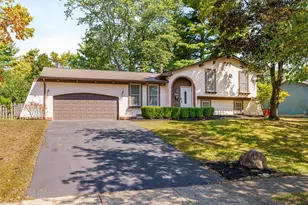 6862 Hayhurst St, Worthington, OH 43085 - Photo 1