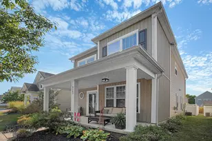 6163 Upper Albany Xing Dr, Westerville, OH 43081 - Photo 1