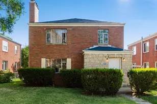 168 S Powell Ave, Columbus, OH 43204 - Photo 1