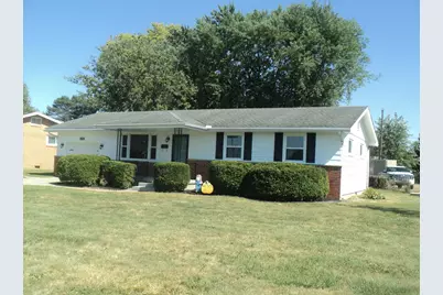 470 Carolyn Road, Washington Court House, OH 43160 - Photo 1