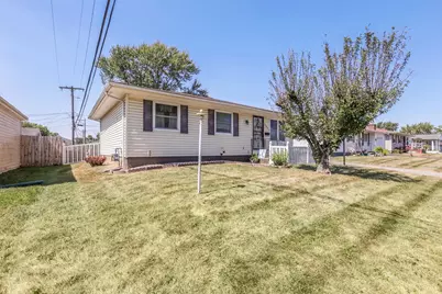 3927 Frazier Road E, Columbus, OH 43207 - Photo 1