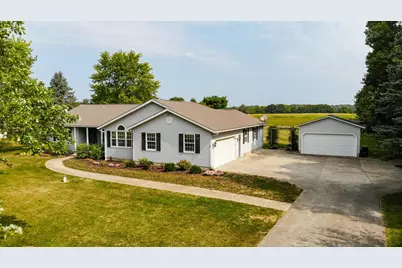 14550 Middleburg Plain City Road, Plain City, OH 43064 - Photo 1