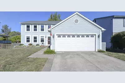 2195 Jeffey Drive, Hilliard, OH 43026 - Photo 1