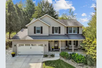 1903 Willow Ridge Drive, Heath, OH 43056 - Photo 1