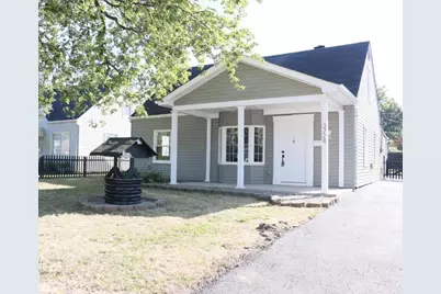 3724 Eisenhower Road, Columbus, OH 43224 - Photo 1