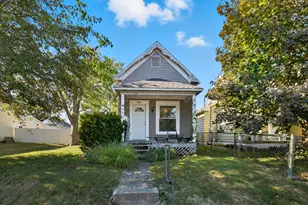 812 E Temple St, Washington Court House, OH 43160 - Photo 1