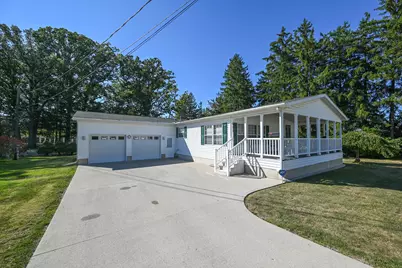 1639 Marion Waldo Road #Lot 122, Marion, OH 43302 - Photo 1