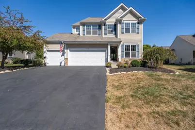 7288 Bromfield Drive, Canal Winchester, OH 43110 - Photo 1