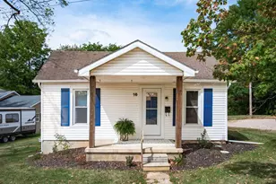 16 Prospect St, Mechanicsburg, OH 43044 - Photo 1