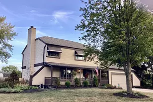 3378 Josephine Cir, Grove City, OH 43123 - Photo 1