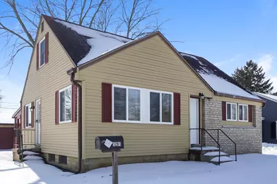 1281 Frisbee Drive, Columbus, OH 43224 - Photo 1