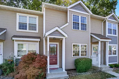 7889 Woodhouse Lane #44B, Columbus, OH 43085 - Photo 1