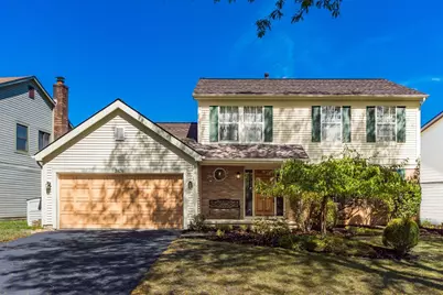 3876 Tweedsmuir Drive, Columbus, OH 43221 - Photo 1