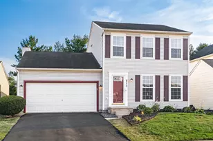 6773 Laburnum Dr, Canal Winchester, OH 43110 - Photo 1