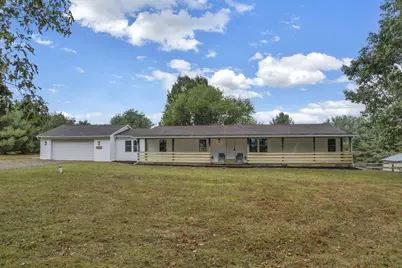 13303 Douglas Lane Road, Centerburg, OH 43011 - Photo 1