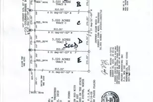 A E Coleman Brake Rd, Milford Center, OH 43045 - Photo 1