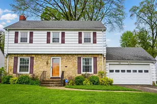 504 Dover Rd, Springfield, OH 45504 - Photo 1