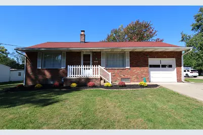 903 Mayflower Avenue, Mansfield, OH 44905 - Photo 1