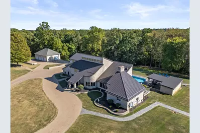 17980 Gambier Road, Mount Vernon, OH 43050 - Photo 1