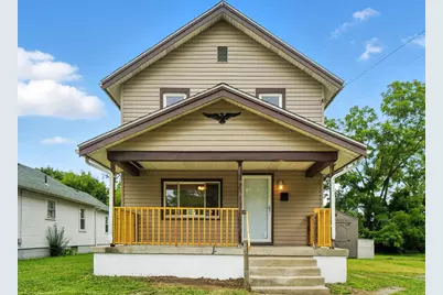 1216 Innisfallen Avenue, Springfield, OH 45506 - Photo 1