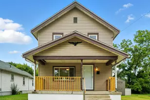 1216 Innisfallen Ave, Springfield, OH 45506 - Photo 1