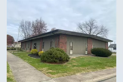 1175 South 13th Street, Cambridge, OH 43725 - Photo 1