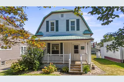 515 Clark Street, Willard, OH 44890 - Photo 1