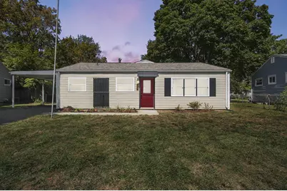 4368 Broadhurst Drive, Columbus, OH 43213 - Photo 1