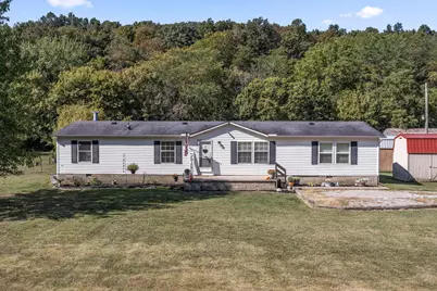 7135 Walnut Creek Road, Kingston, OH 45644 - Photo 1