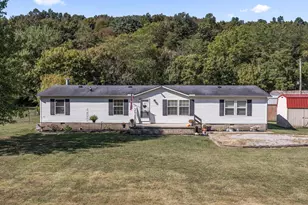 7135 Walnut Creek Rd, Kingston, OH 45644 - Photo 1