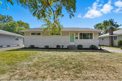 3563 Astor Avenue, Columbus, OH 43227 - Photo 1