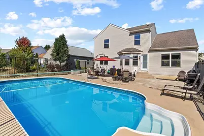 1530 Carmel Drive, Marysville, OH 43040 - Photo 1