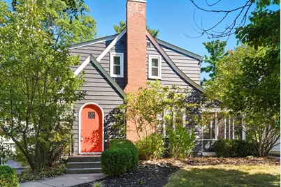 302 Garden Road, Columbus, OH 43214 - Photo 1