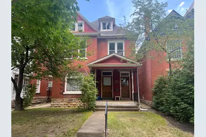 312 W 7th Avenue #1, Columbus, OH 43201 - Photo 1