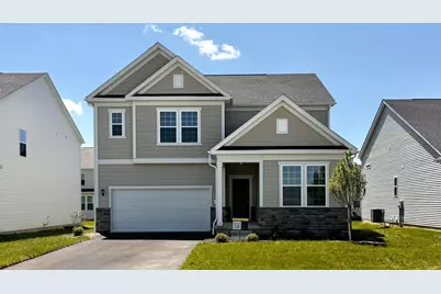 2343 Hubbard Road #Lot 62, Marysville, OH 43040 - Photo 1