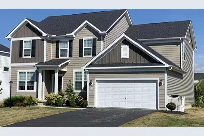 8139 Comstock Terrace NW, Pickerington, OH 43147 - Photo 1