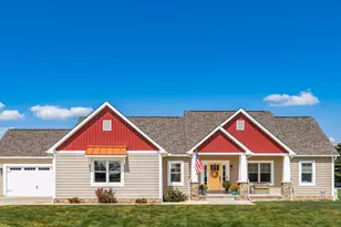 5972 Spring Run Rd, Thornville, OH 43076 - Photo 1