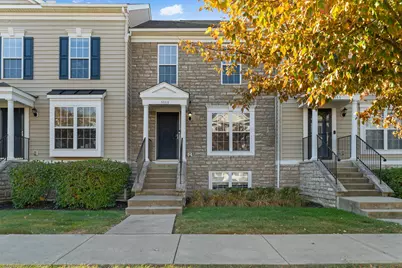 5553 Middle Falls Street #30, Dublin, OH 43016 - Photo 1
