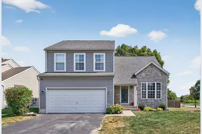 1966 Bay Port Drive, Grove City, OH 43123 - Photo 1