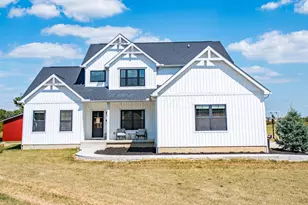 16128 Robinson Rd, Plain City, OH 43064 - Photo 1