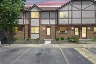 3038 Highcliff Ct, Columbus, OH 43231 - Photo 1