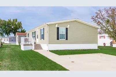 11900 County Road 87 (Duff Road) #Lot: 56, Lakeview, OH 43331 - Photo 1