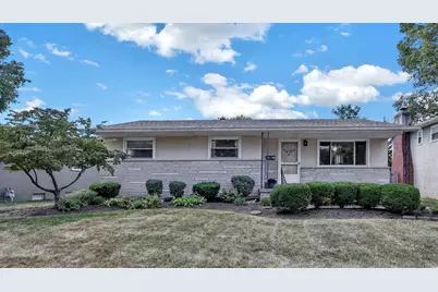 1787 Lattimer Drive, Columbus, OH 43227 - Photo 1